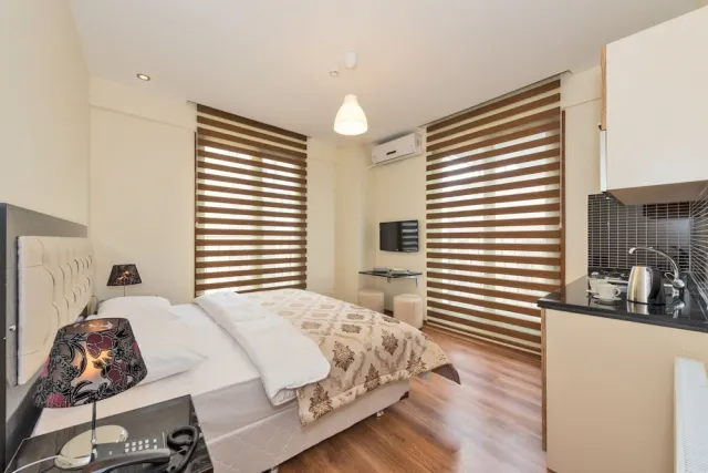 Billede av hotellet Invictum Residence - nummer 1 af 10