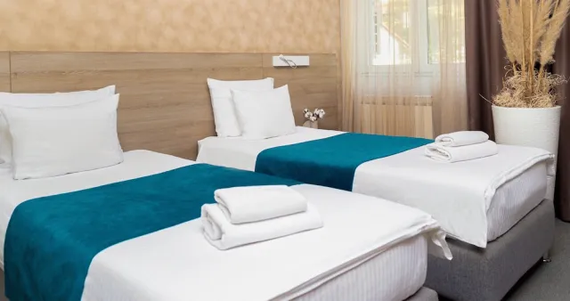 Hotellbilder av Hotel Mint - nummer 1 av 64