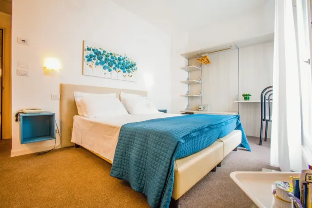 Hotellbilder av Hotel Villa Anthea - nummer 1 av 45