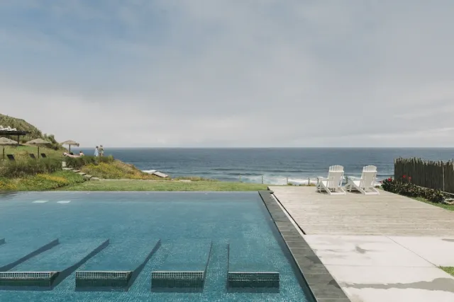 Hotellbilder av Santa Barbara Eco Beach Resort - nummer 1 av 73