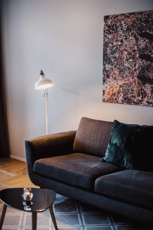 Billede av hotellet Asplund Hotel Apartments - nummer 1 af 10