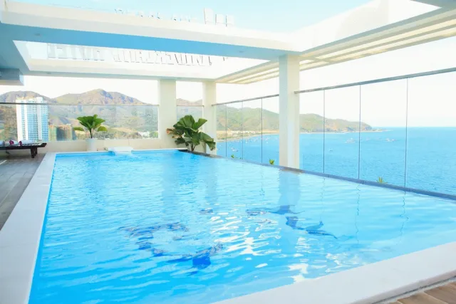 Hotellbilder av Nha Trang Wonderland Hotel - nummer 1 av 35