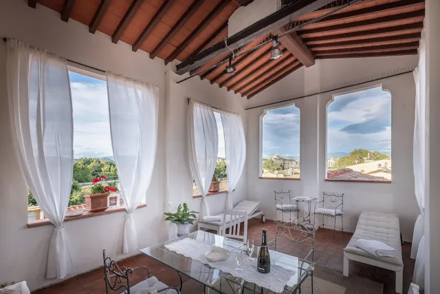 Billede av hotellet Dimora Bandinelli Firenze - nummer 1 af 10