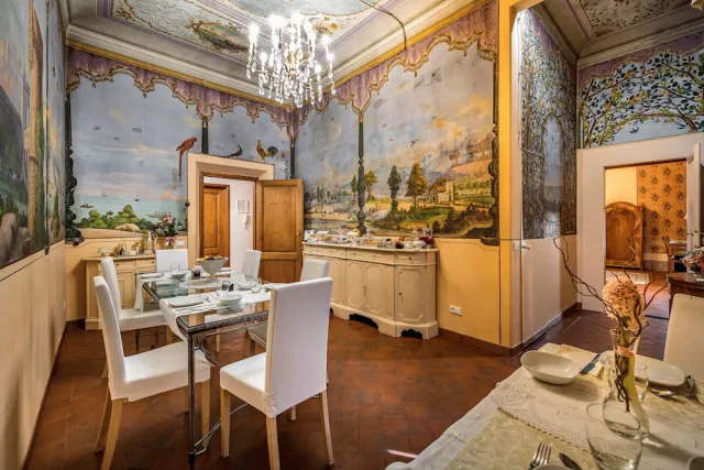 Billede av hotellet Dimora Bandinelli Firenze - nummer 1 af 10