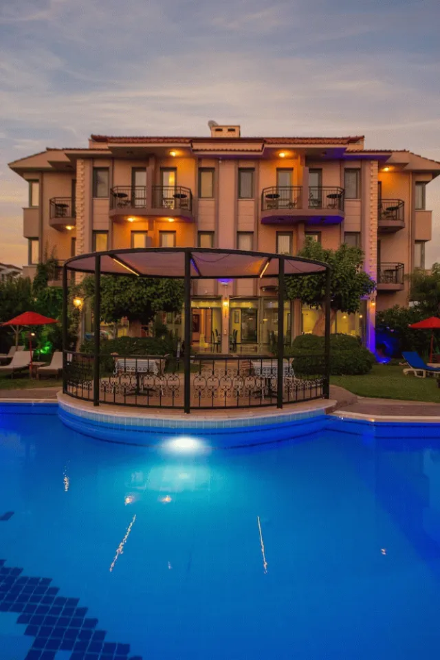 Billede av hotellet Golden Moon Hotel - nummer 1 af 10