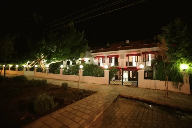 Billede av hotellet Akkent Garden Hotel - nummer 1 af 10