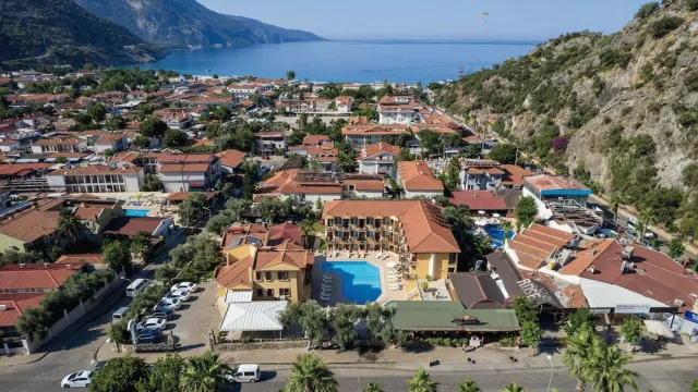Billede av hotellet Belcehan Beach Hotel - nummer 1 af 38
