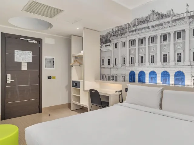Hotellbilder av B&B Hotel Como Camerlata - nummer 1 av 90
