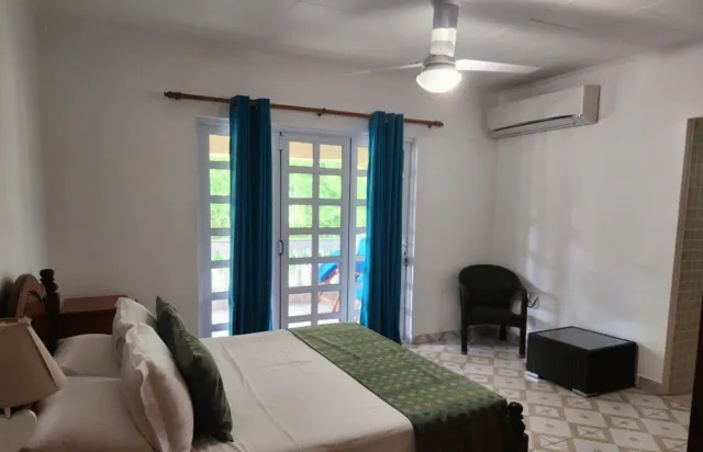 Hotellbilder av Captain's Villa - nummer 1 av 60