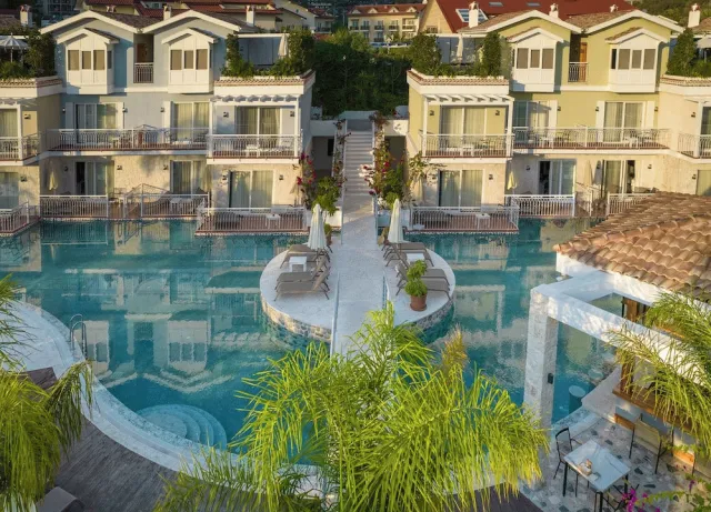 Hotellbilder av La Boutique Maya - nummer 1 av 53