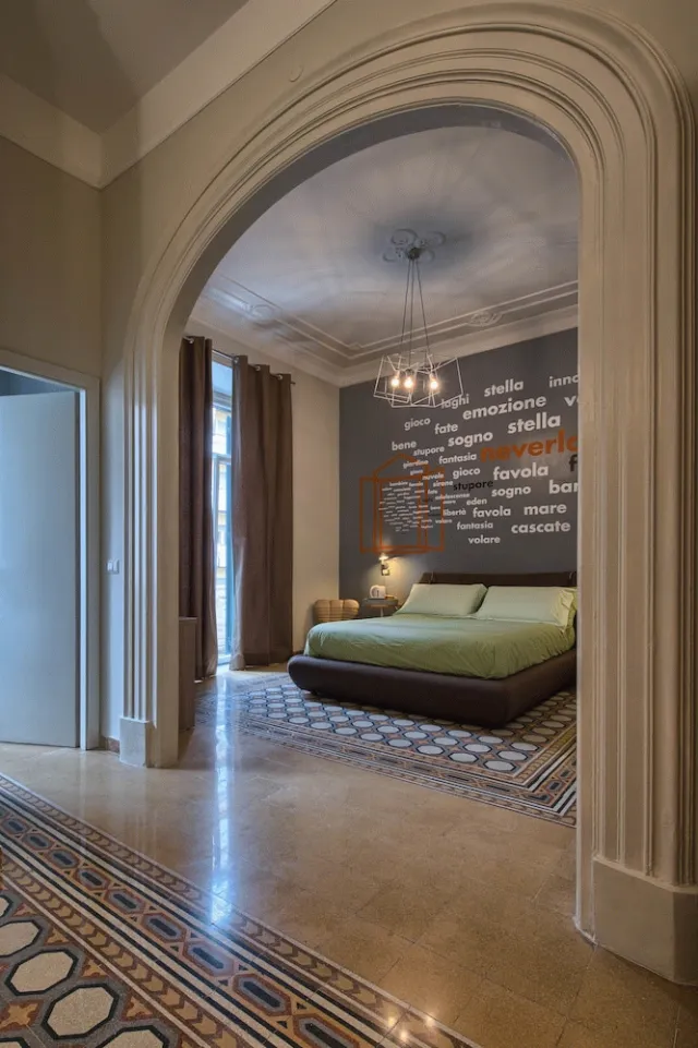 Billede av hotellet The Pope's Window - nummer 1 af 10