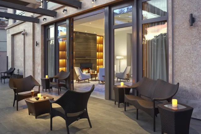 Hotellbilder av Clement Palo Alto – All-Inclusive Urban Resort - nummer 1 av 24