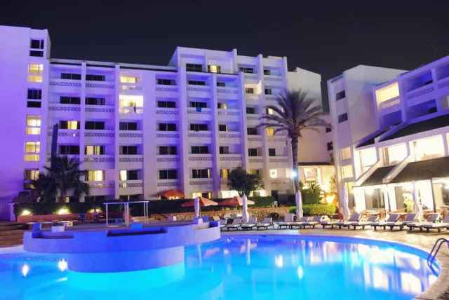 Billede av hotellet HAMILTON Agadir - nummer 1 af 47