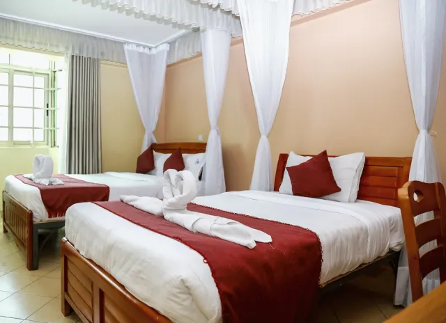 Hotellbilder av Decasa Hotel - nummer 1 av 10