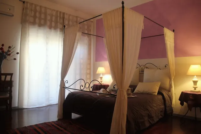 Hotellbilder av Casamore Rooms - nummer 1 av 15