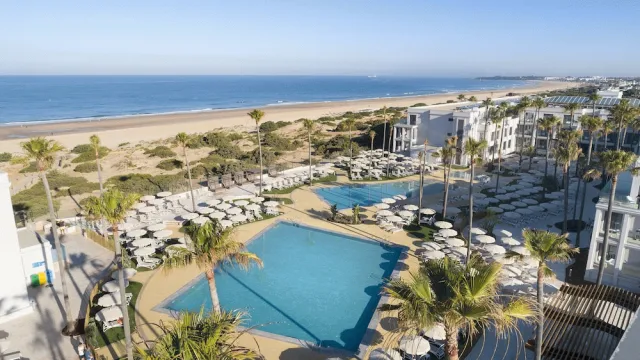 Hotellbilder av Hipotels Barrosa Park - nummer 1 av 84