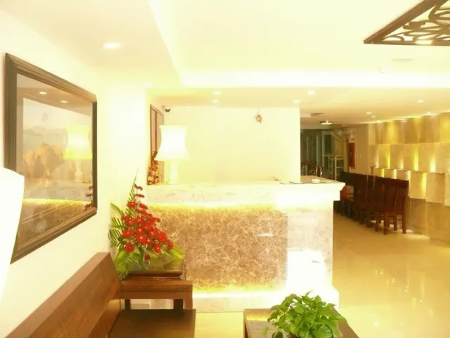 Billede av hotellet Rex Hotel and Apartment - nummer 1 af 10