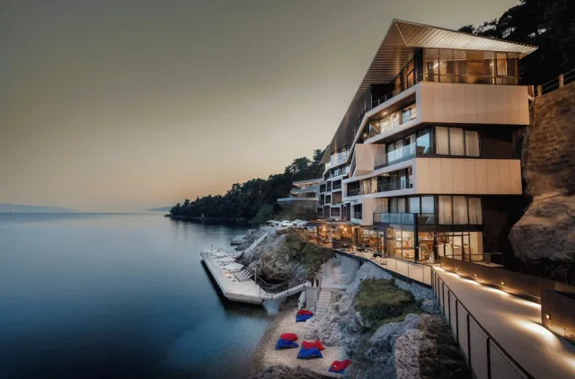 Hotellbilder av Boutique & Design Hotel Navis - nummer 1 av 59