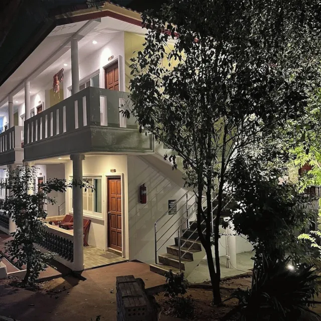 Hotellbilder av Kata villa Merit hill bungalow - nummer 1 av 23