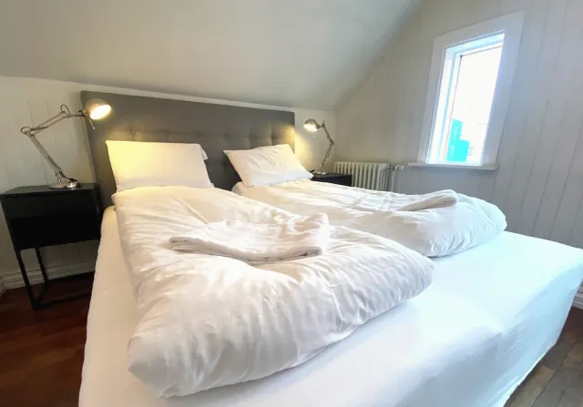 Hotellbilder av Day Dream Laugavegur 67 - nummer 1 av 10