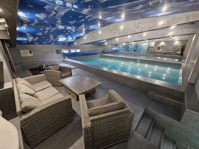 Billede av hotellet Olympic Apartments Wellness & Spa - nummer 1 af 63