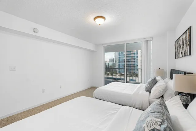 Billede av hotellet The Club at Miami Brickell - nummer 1 af 22