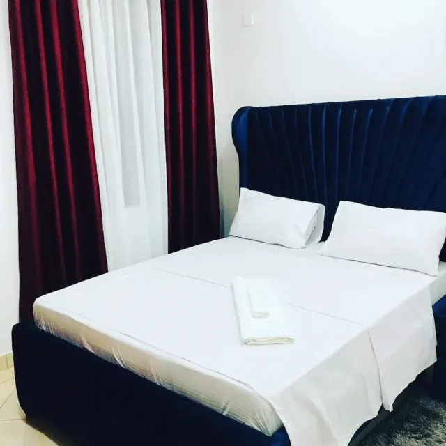 Hotellbilder av Vescon 1 Holiday Apartments Bamburi - nummer 1 av 10