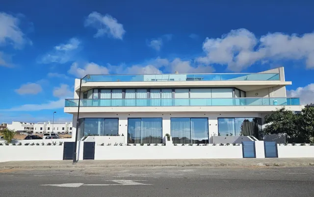 Billede av hotellet MAAR Suites Cotillo - nummer 1 af 92