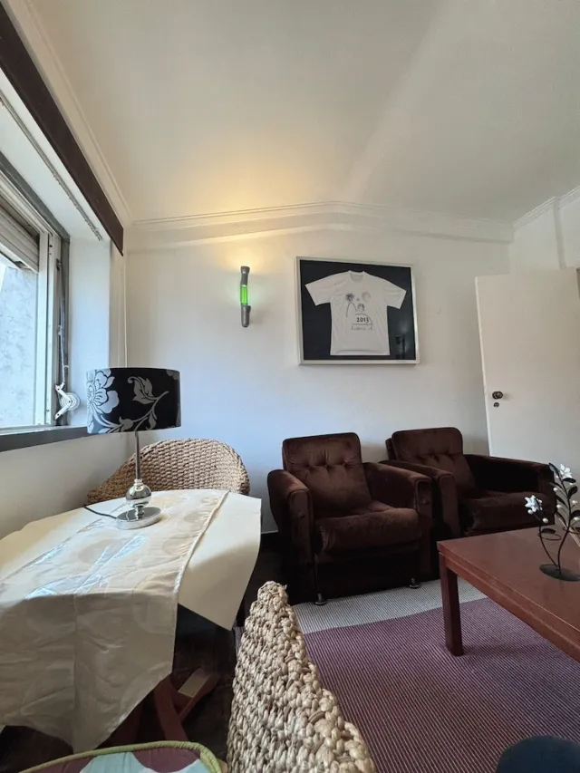 Hotellbilder av Cascais Hotel - nummer 1 av 33