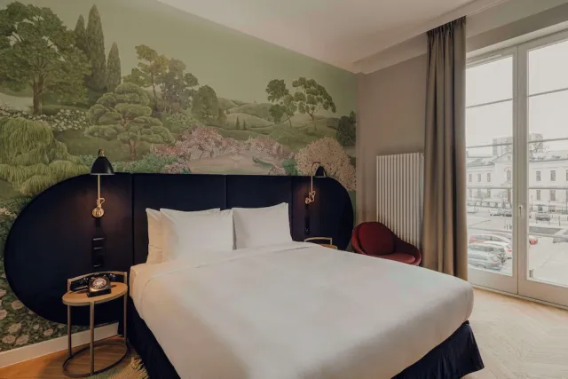 Billede av hotellet Flaner Hotel - nummer 1 af 10