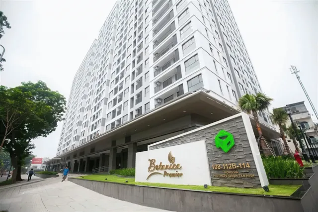 Billede av hotellet Minute Suites - Botanica Orchard TSN Air - nummer 1 af 41