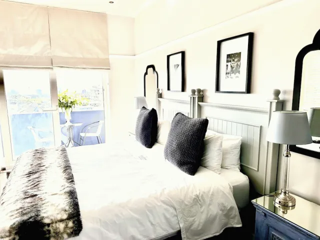 Hotellbilder av 21 Cheviot Place - nummer 1 av 10