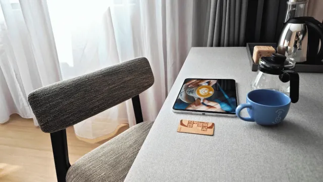 Billede av hotellet Citadines Connect Cecil Georgetown Penang - nummer 1 af 10