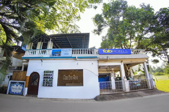 Hotellbilder av Fabhotel Casa Dos Reis - nummer 1 av 10
