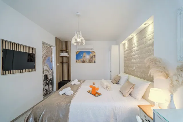 Billede av hotellet Central Split Rooms and apartment Paese - nummer 1 af 10