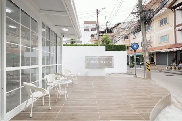 Billede av hotellet SRINN Hotel Pattaya Klang - nummer 1 af 31