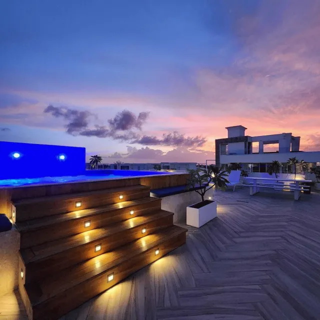Hotellbilder av All Seasons Hotel Bayahibe - nummer 1 av 55