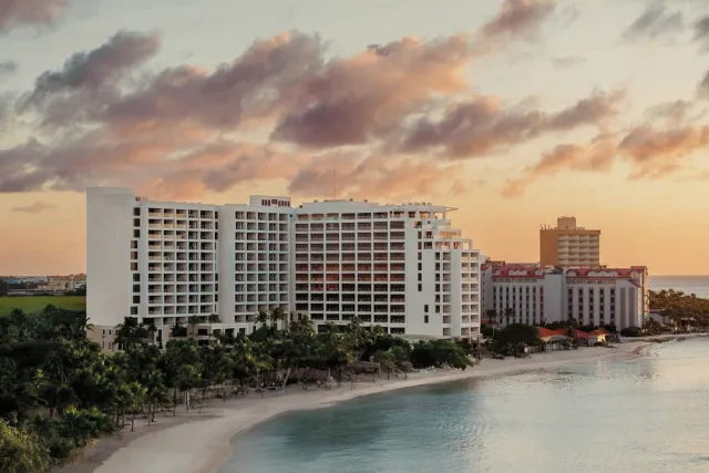 Billede av hotellet The St. Regis Aruba Resort - nummer 1 af 63
