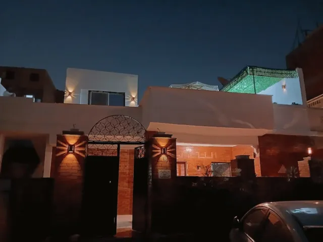 Hotellbilder av Pyramids Third Eye - nummer 1 av 25