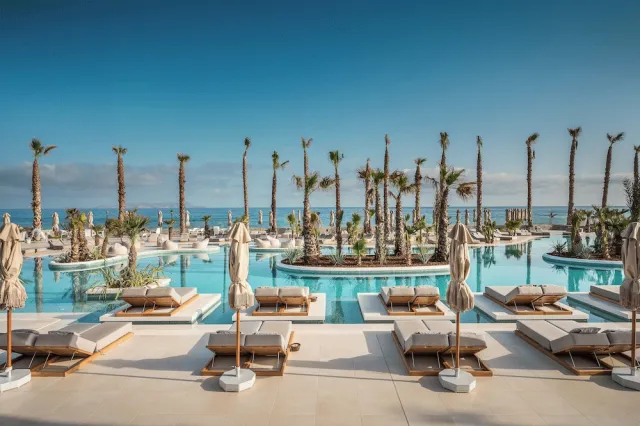 Hotellbilder av Stella Blue Seaside Resort - nummer 1 av 21