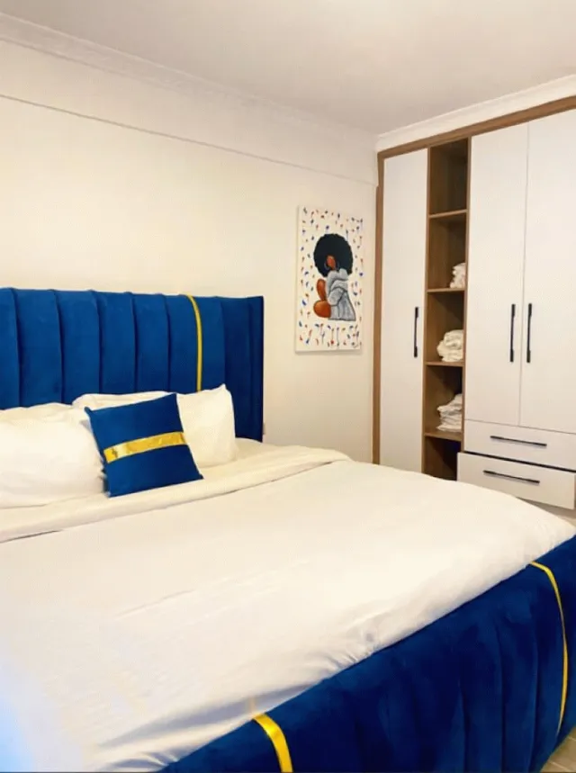 Hotellbilder av Smart Homes - The Comfort Cove - nummer 1 av 12