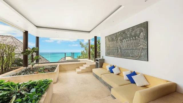 Hotellbilder av Jasmine Waterslide Villa - nummer 1 av 53