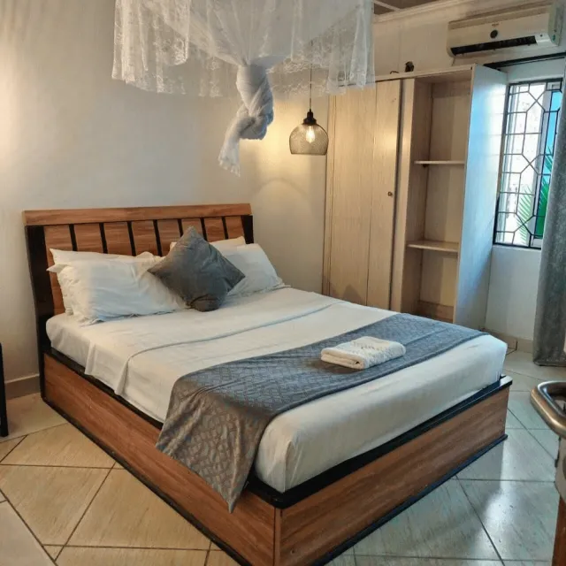 Hotellbilder av Chamiachi Hotel and Luxury Apartments - nummer 1 av 10