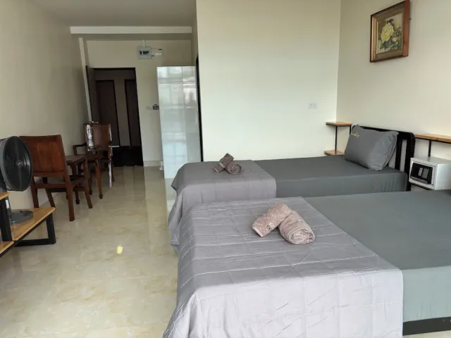 Billede av hotellet new sorot house - nummer 1 af 37