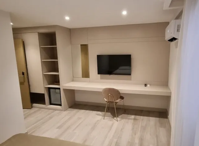 Billede av hotellet MAD İNN LARA - nummer 1 af 10