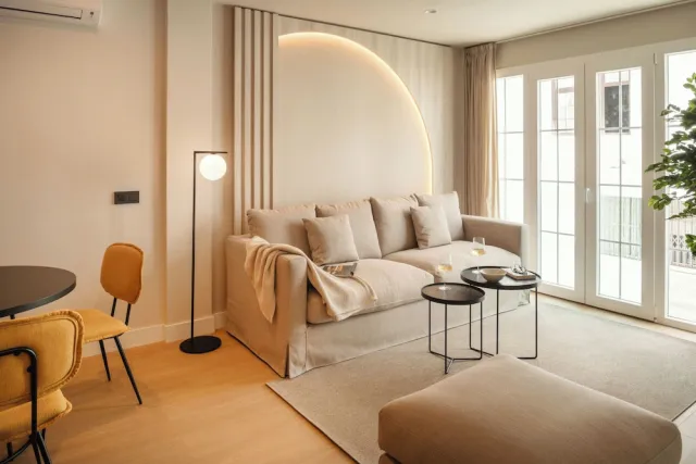 Billede av hotellet Vita Home Lanzarote I Deluxe Apartments - nummer 1 af 10
