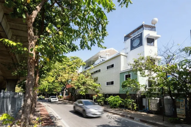Billede av hotellet Nature Boutique Residence - nummer 1 af 10