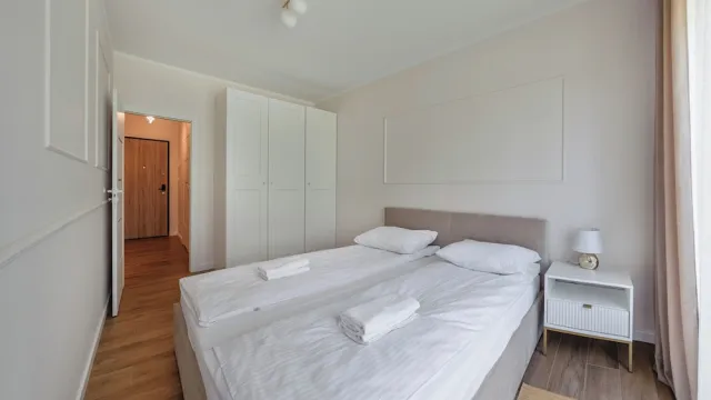 Hotellbilder av Apartamenty Sun & Snow Porto - nummer 1 av 18