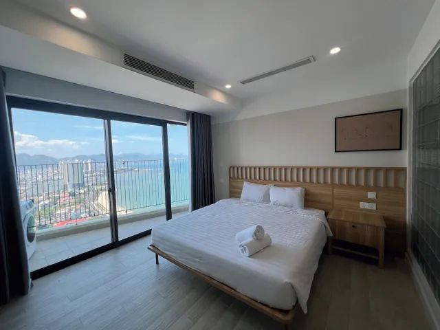 Billede av hotellet Apartment PHONGLIEM 1 - nummer 1 af 100