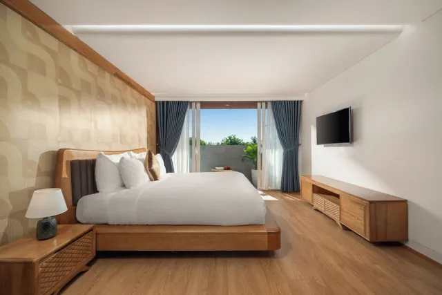Billede av hotellet Mixay Boutique Hotel Da Nang - nummer 1 af 10